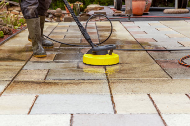 Best House Exterior Washing  in Edgewood, MD