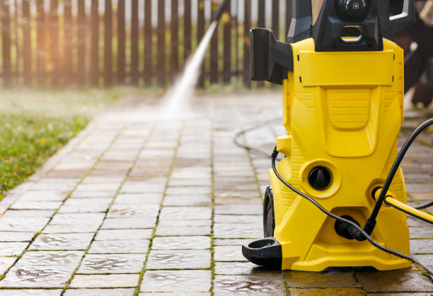 Edgewood, MD Pressure Washing Services Company